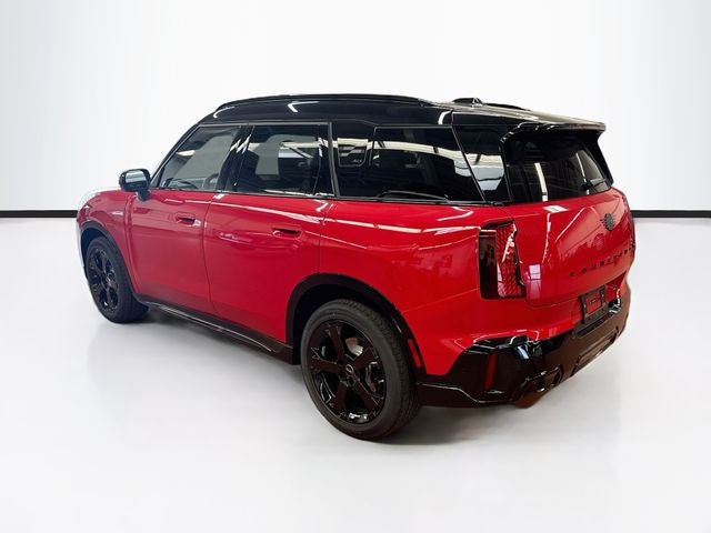 2027 MINI COUNTRYMAN ICONIC