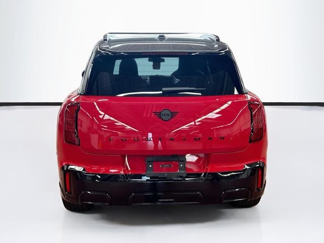 2027 MINI COUNTRYMAN ICONIC