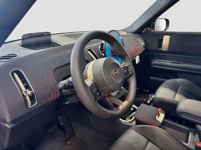 2027 MINI COUNTRYMAN ICONIC