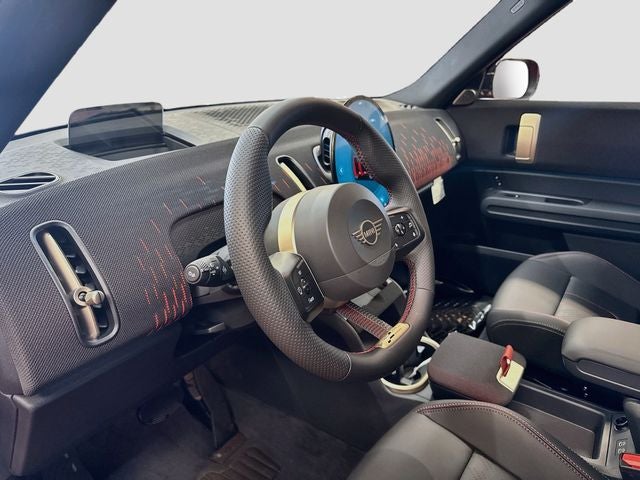 2027 MINI COUNTRYMAN ICONIC