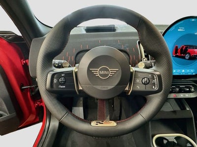 2027 MINI COUNTRYMAN ICONIC