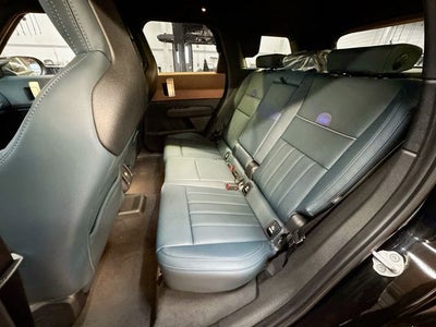 2025 MINI COUNTRYMAN S