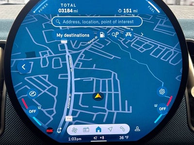 2025 MINI COUNTRYMAN S