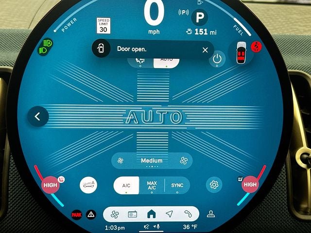 2025 MINI COUNTRYMAN S