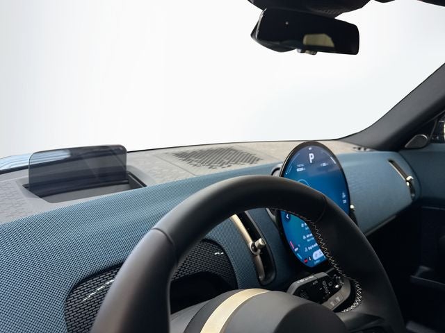 2025 MINI COUNTRYMAN S