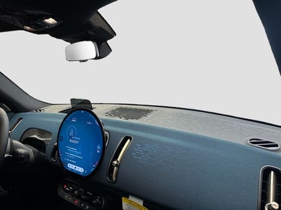 2025 MINI COUNTRYMAN S