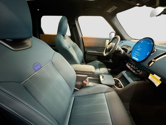 2025 MINI COUNTRYMAN S