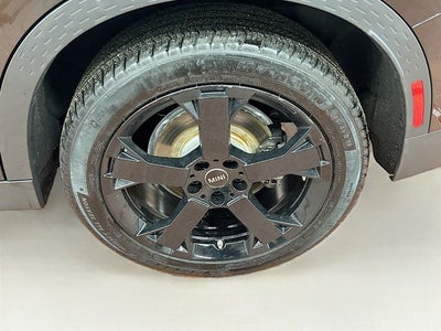 2025 MINI COUNTRYMAN S