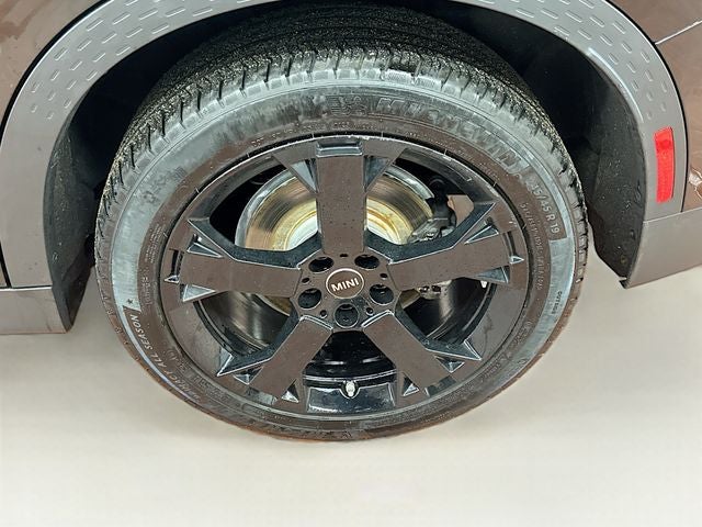 2025 MINI COUNTRYMAN S