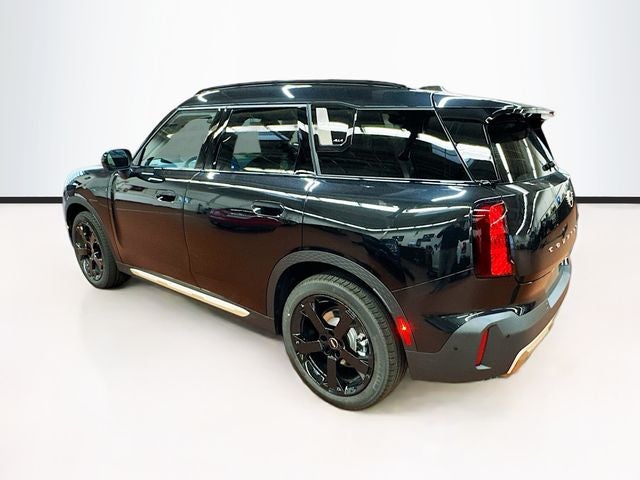2025 MINI COUNTRYMAN S