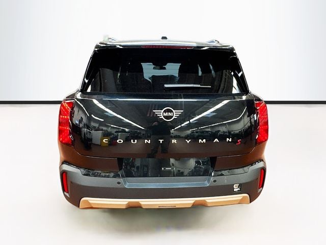 2025 MINI COUNTRYMAN S