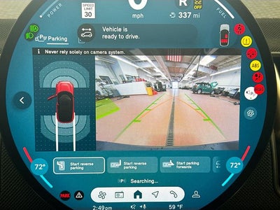 2026 MINI COUNTRYMAN S