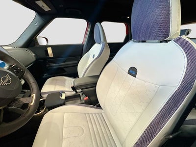 2026 MINI COUNTRYMAN S