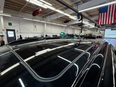 2026 MINI COUNTRYMAN S