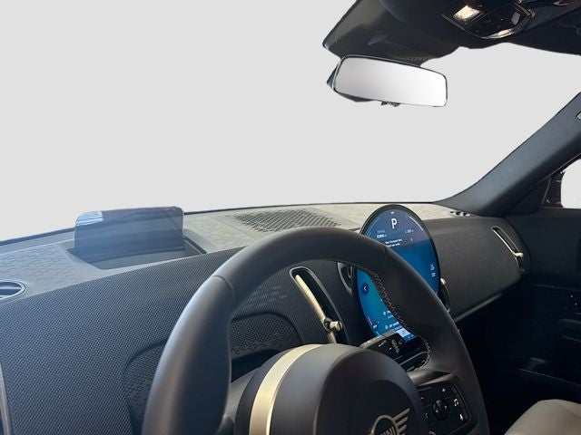 2026 MINI COUNTRYMAN S