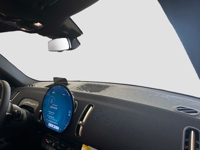 2026 MINI COUNTRYMAN S