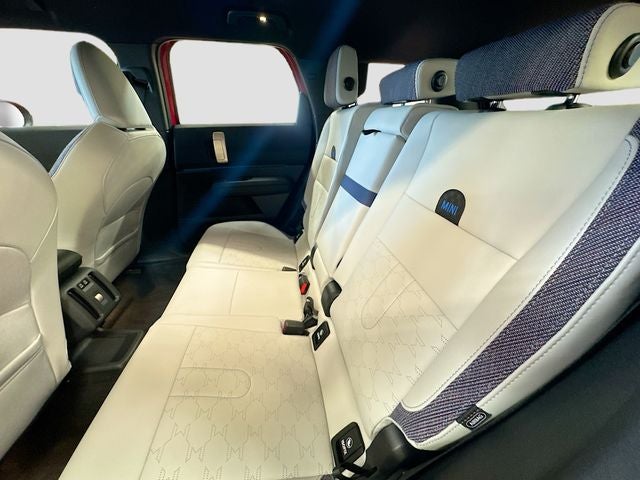 2026 MINI COUNTRYMAN S