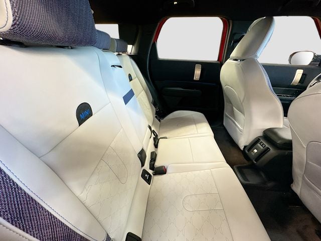 2026 MINI COUNTRYMAN S