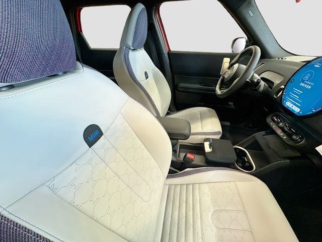 2026 MINI COUNTRYMAN S