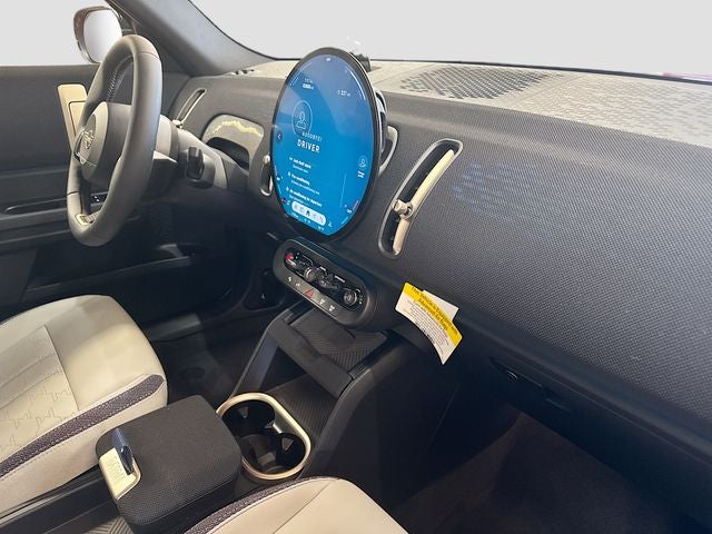 2026 MINI COUNTRYMAN S