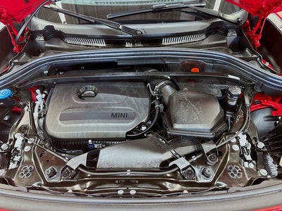 2026 MINI COUNTRYMAN S