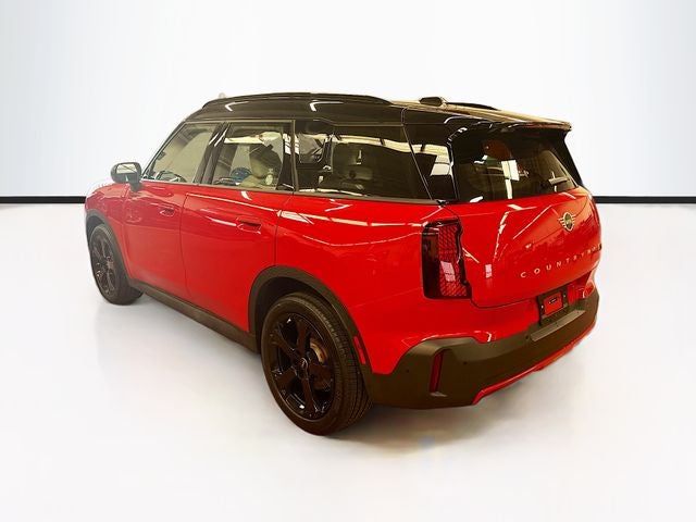 2026 MINI COUNTRYMAN S