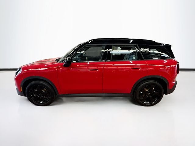 2026 MINI COUNTRYMAN S