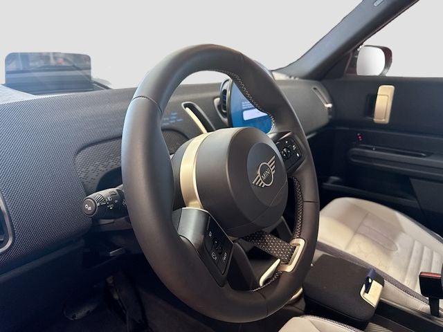 2026 MINI COUNTRYMAN S