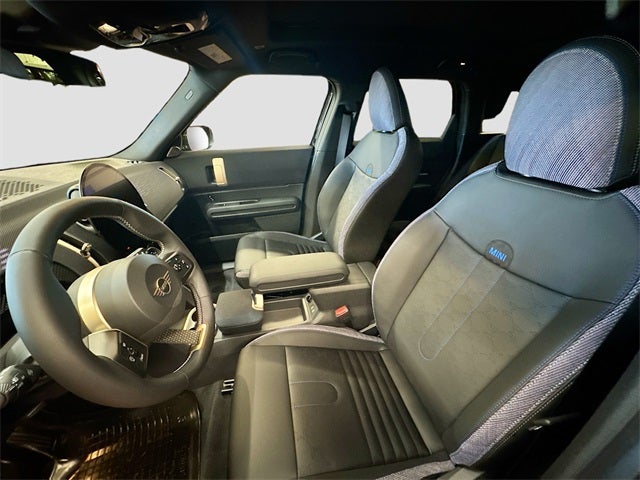 2026 MINI Countryman All4 Cooper S