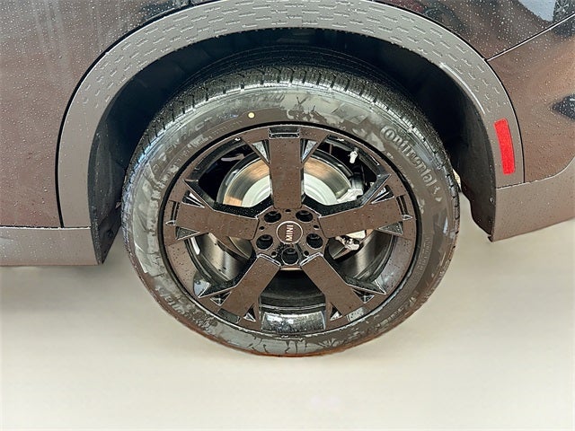 2026 MINI Countryman All4 Cooper S