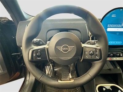 2026 MINI Countryman All4 Cooper S