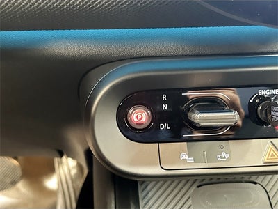 2026 MINI Countryman All4 Cooper S