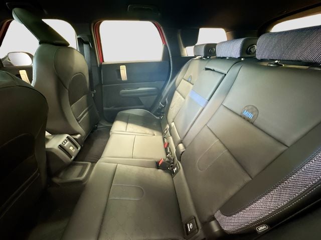 2026 MINI COUNTRYMAN SIGNATURE PLUS
