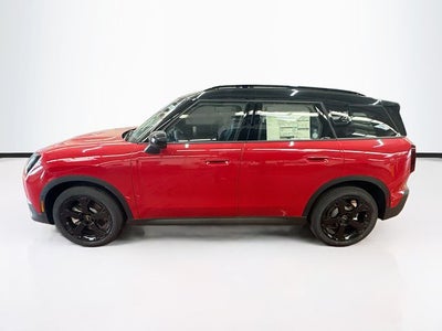 2026 MINI COUNTRYMAN SIGNATURE PLUS