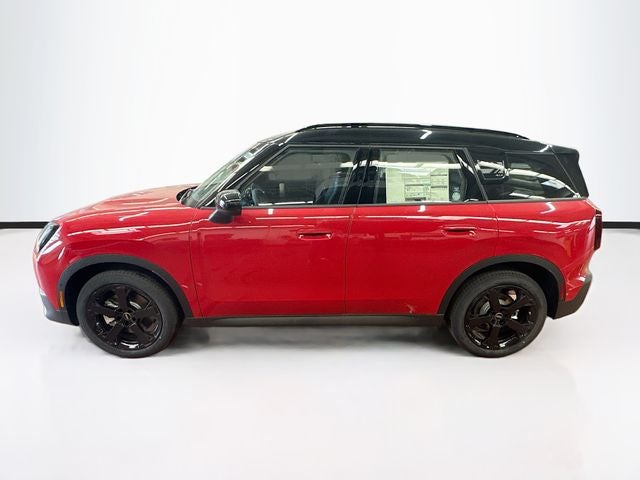 2026 MINI COUNTRYMAN SIGNATURE PLUS