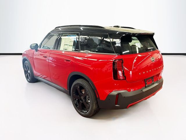 2026 MINI COUNTRYMAN SIGNATURE PLUS