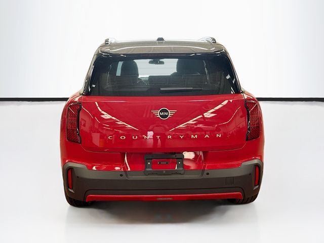 2026 MINI COUNTRYMAN SIGNATURE PLUS