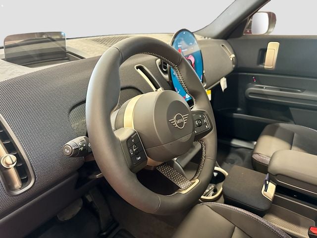 2026 MINI COUNTRYMAN SIGNATURE PLUS