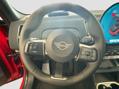 2026 MINI COUNTRYMAN SIGNATURE PLUS
