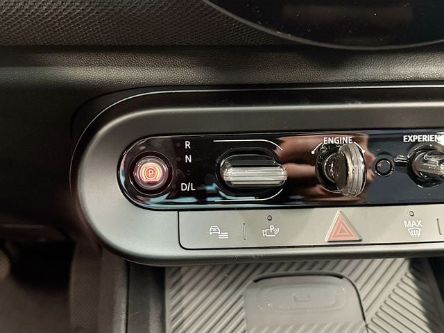 2026 MINI COUNTRYMAN SIGNATURE PLUS