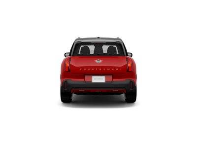 2026 MINI COUNTRYMAN SIGNATURE PLUS