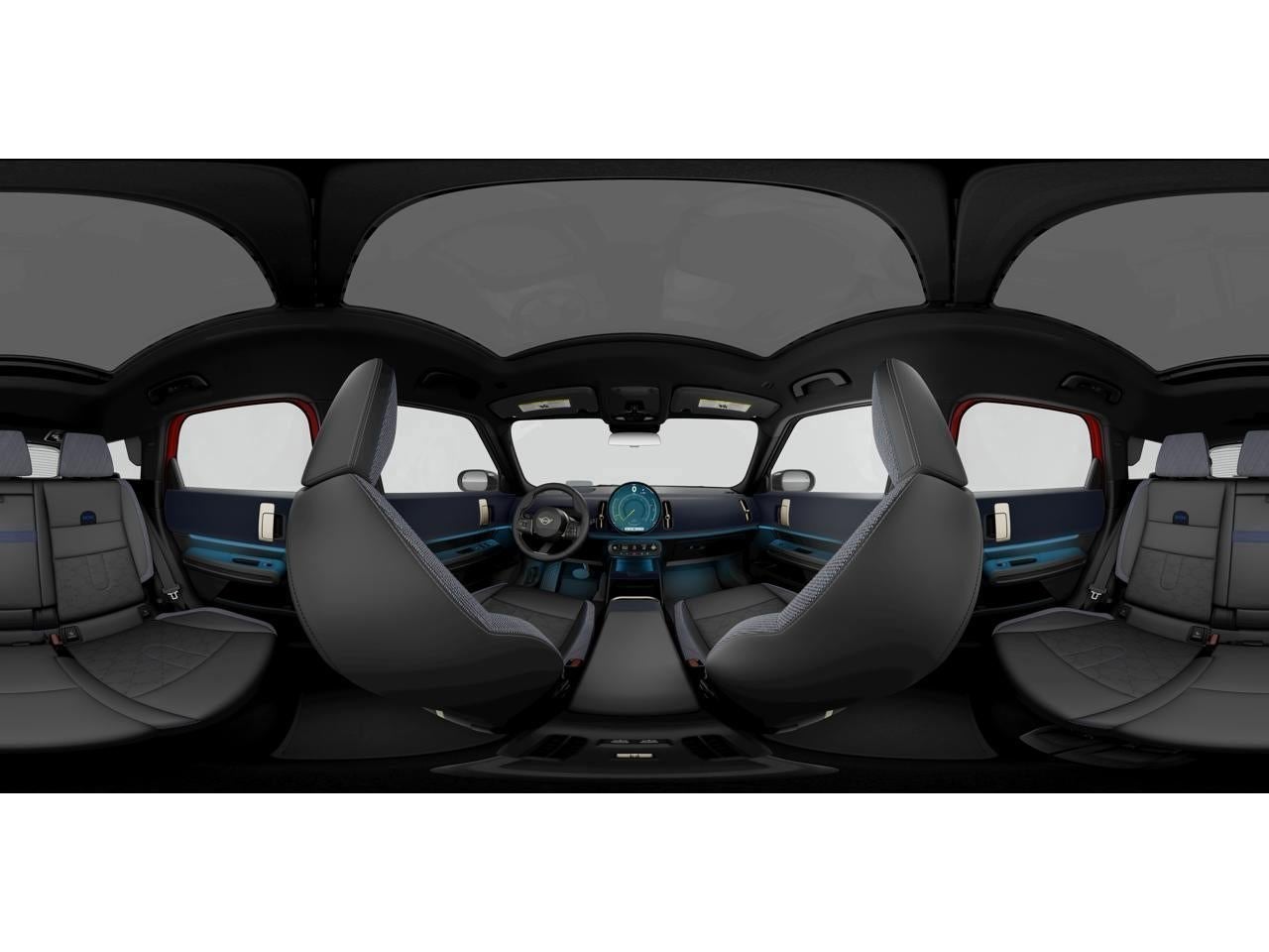 2026 MINI COUNTRYMAN SIGNATURE PLUS