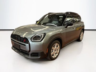 2027 MINI COUNTRYMAN SIGNATURE PLUS