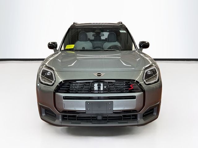 2027 MINI COUNTRYMAN SIGNATURE PLUS