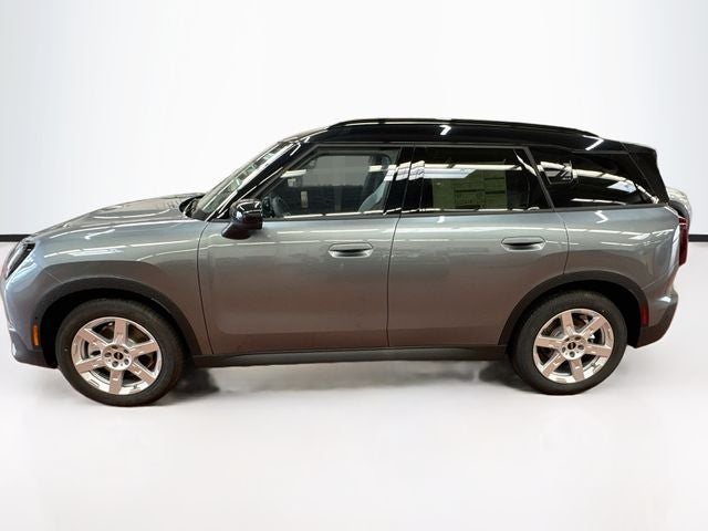 2027 MINI COUNTRYMAN SIGNATURE PLUS