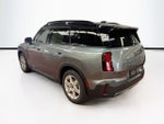 2027 MINI COUNTRYMAN SIGNATURE PLUS