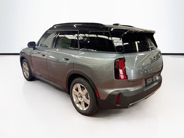 2027 MINI COUNTRYMAN SIGNATURE PLUS