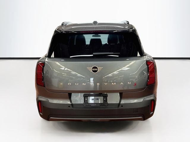 2027 MINI COUNTRYMAN SIGNATURE PLUS