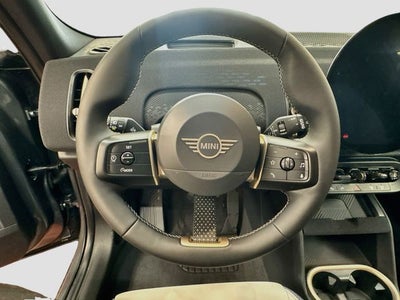 2027 MINI COUNTRYMAN SIGNATURE PLUS