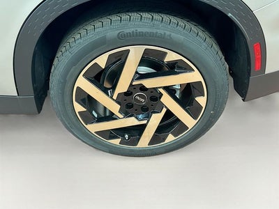 2027 MINI COUNTRYMAN ICONIC